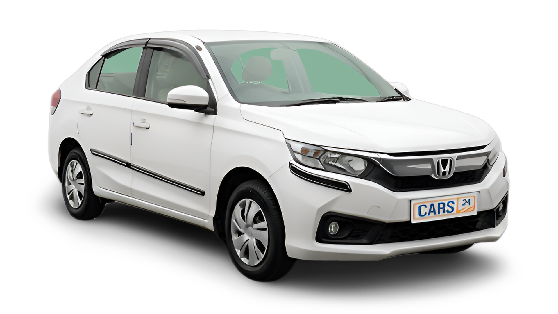 Honda Amaze-img